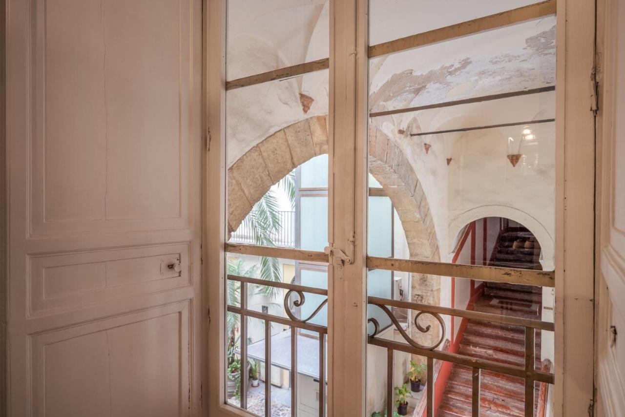 Aurora By Domus Sicily * Palermo