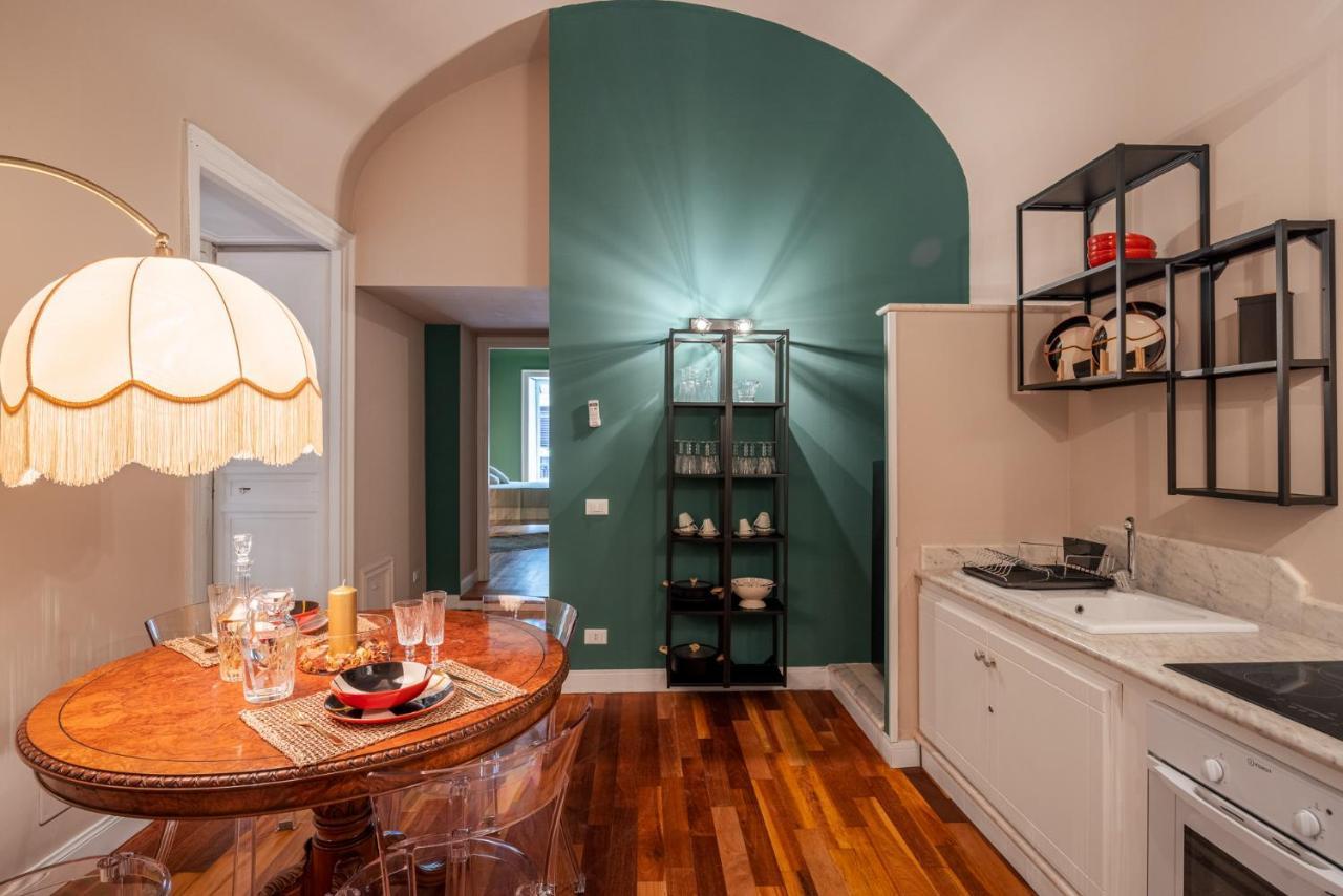 Aurora By Domus Sicily Apartment