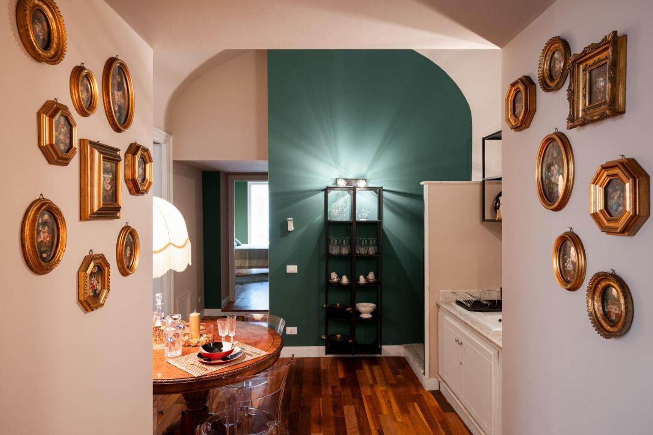 Aurora By Domus Sicily * Palermo