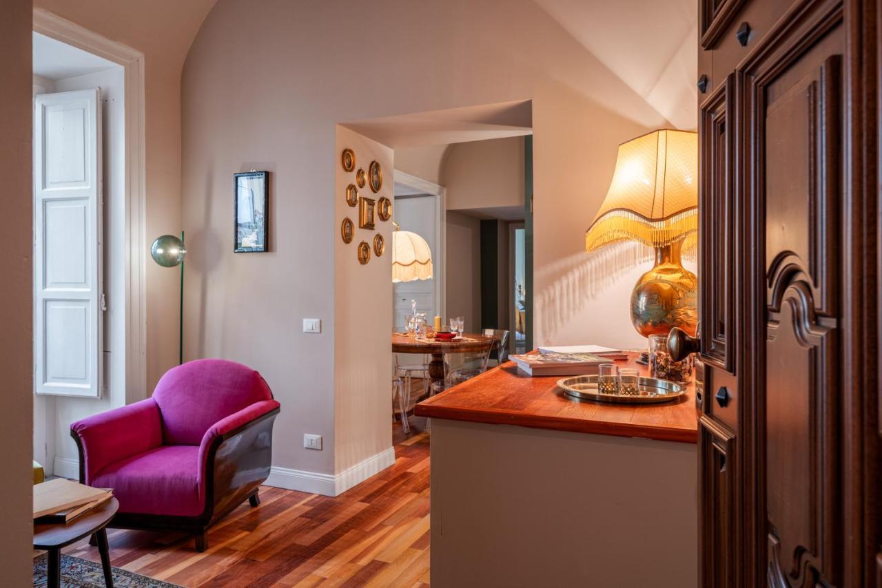 Aurora By Domus Sicily Apartment